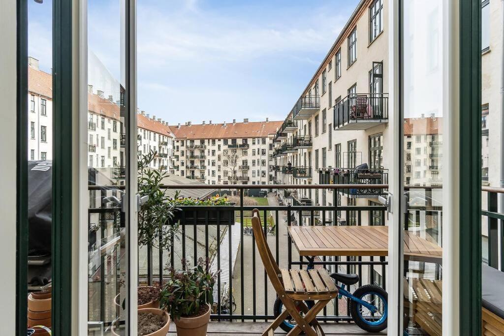 Frederiksberg Nest * København