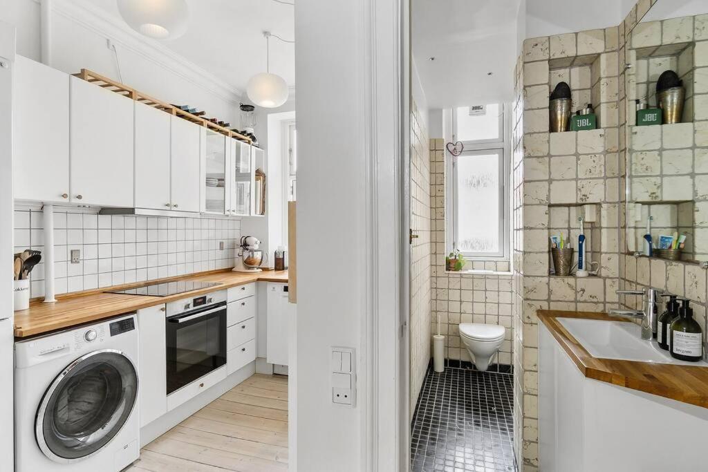 Frederiksberg Nest *