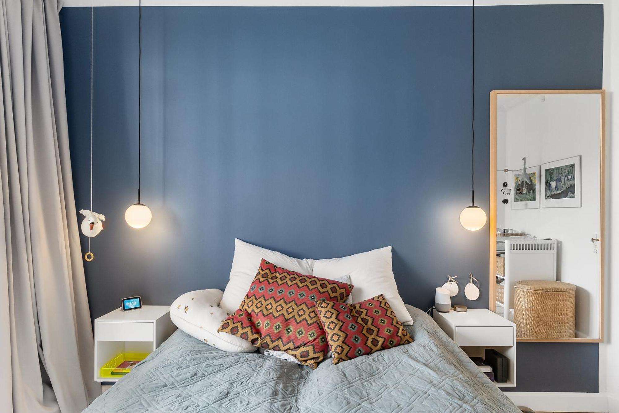 Frederiksberg Nest *